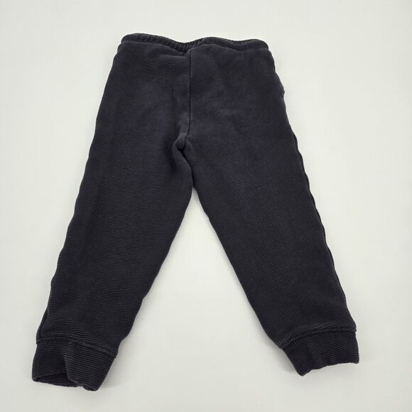 Textured Jogger Pants Unisex 3T - Picture 4 of 5